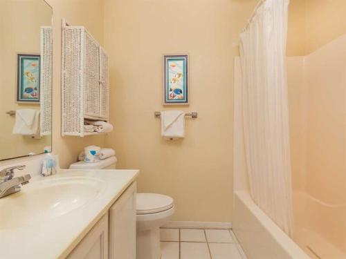 Seascape 108 by Meyer Vacation Rentals - main image