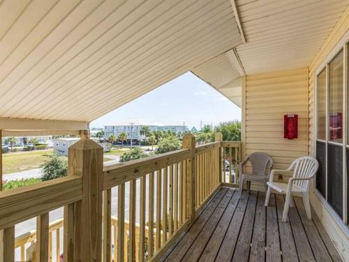 Seahorse 621 by Meyer Vacation Rentals - image 3