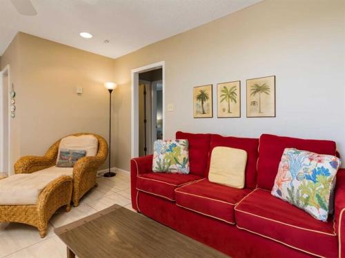 Seahorse 621 by Meyer Vacation Rentals - image 6