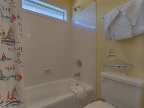 Seahorse Sands by Meyer Vacation Rentals - main image