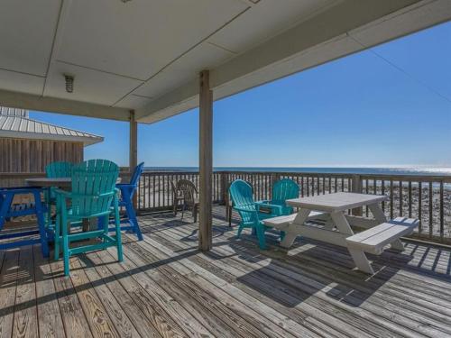 Sand Trap by Meyer Vacation Rentals - image 7