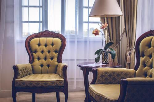 Hotel Katerina