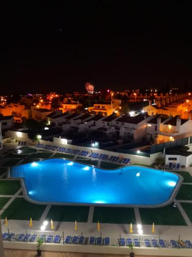  O Cantinho do Vila Magna in Albufeira