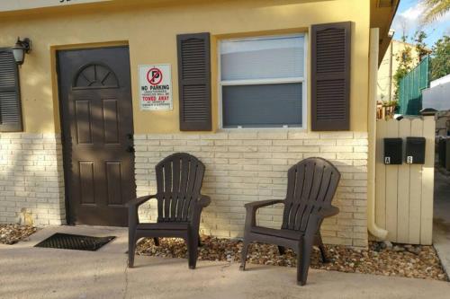 3249 NE 10th st. Pompano Beach FL 33062 Apt. A in Pompano Beach, USA