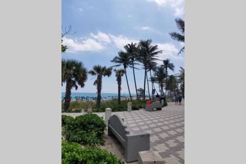 3249 NE 10th st. Pompano Beach FL 33062 Apt. A in Pompano Beach, USA
