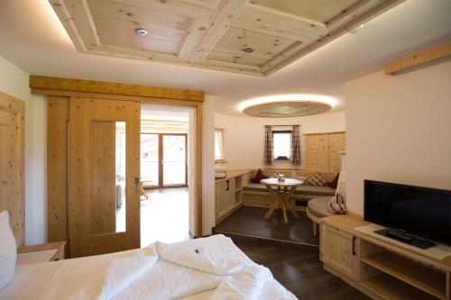 Landhaus Schnöller in Tannheim, Österreich