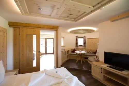 Landhaus Schnöller in Tannheim, Österreich