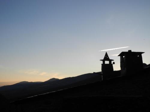 Louteiro de las Médulas