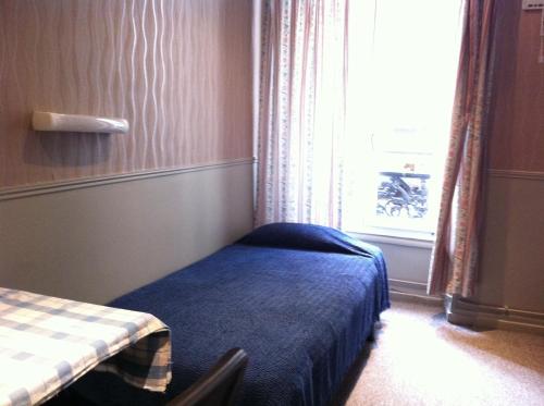 Hotel Des Arts, París (foto 5)