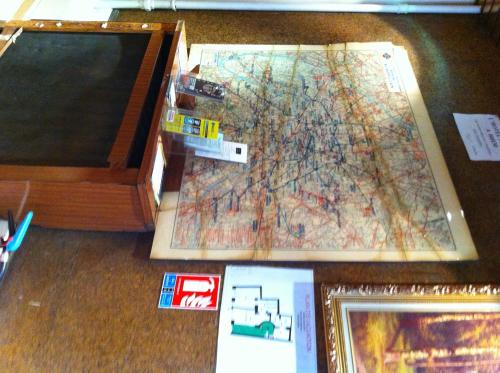 ホテル デス アーツ