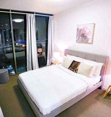 . Lucid Apartment South Brisbane