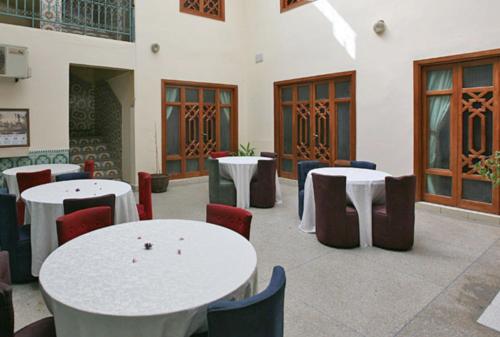 Hôtel Ali