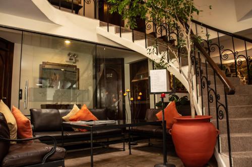 Hotel Encantada Casa Boutique Spa 5