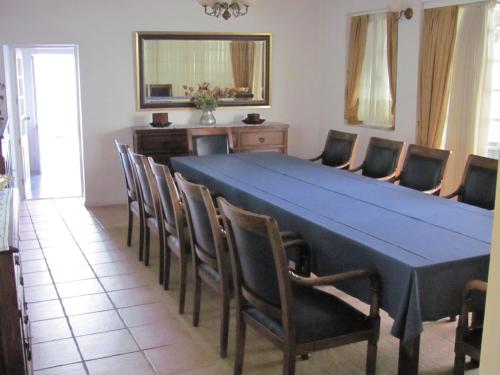 ห้องอาหาร, Quinta Do Alves in ปาโกส เด เฟเรร่า