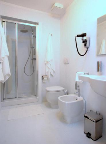 A Casa di Penelope Room Type - Double or Twin Room