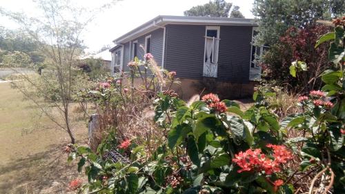 A szálláshely kívülről, Corner Cottage Rear Studio - Attached - Geneva in Kyogle in Geneva