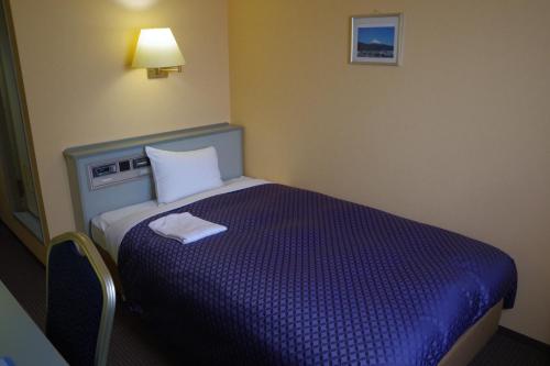 1 twin bed