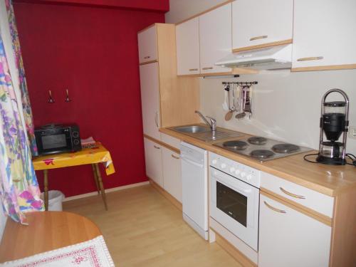 Ferienwohnung Bacher - main image