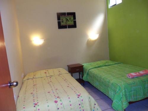 Hostal Boulevard