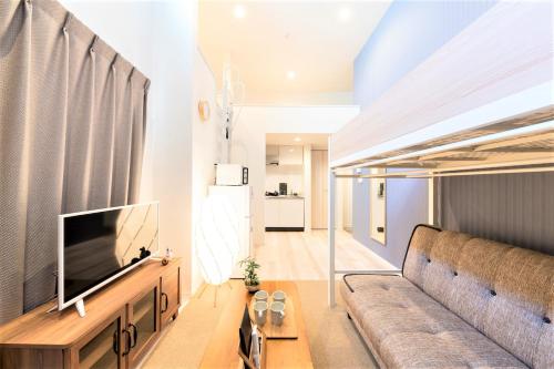 Studio Apartment - No Cleaning for Consecutive Night Stays