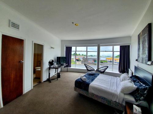 Accommodation in South Waikato District
