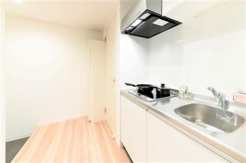 トリップポッド住吉 C