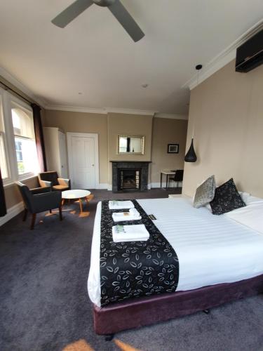 hotel photo