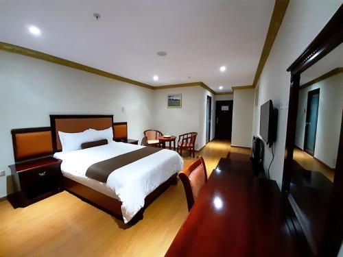 hotel photo