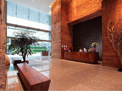 Oasia Hotel Novena, Singapore by Far East Hospitality