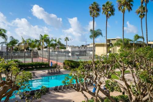 WanderJaunt - Apts in Pacific Beach - image 8