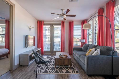 WanderJaunt - Calico - 1BR - Tempe