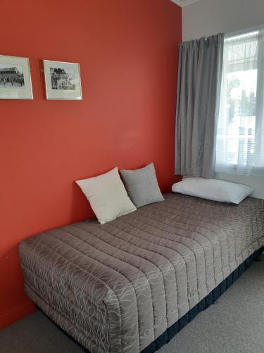 Featherston Motels And Camping Featherston Motels And Camping