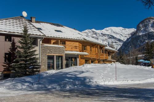 Auberge de la Gravière Orcieres Merlettes