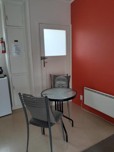 บริการและสิ่งอำนวยความสะดวก, Featherston Motels And Camping in เฟียเธอร์สตัน