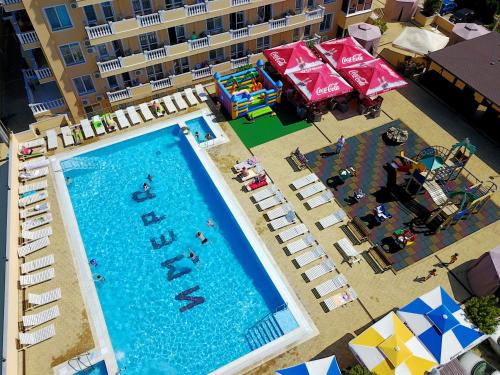 hotel photo
