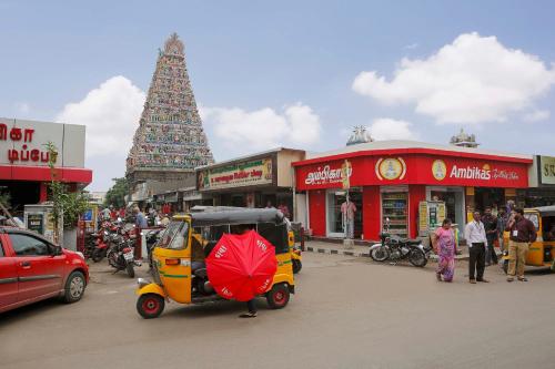 Ibis Chennai OMR - An Accor Brand