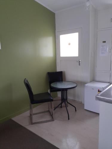 Featherston Motels And Camping in เฟียเธอร์สตัน