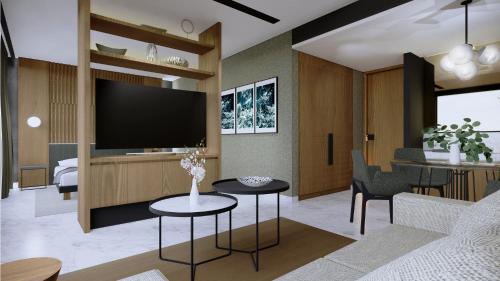 Faciliteiten, Luminor Hotel Tanjung Selor by WH in Tanjung Selor