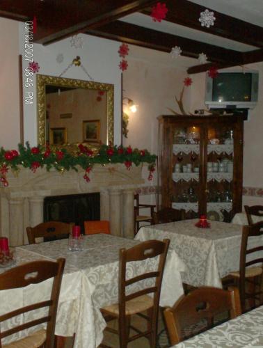 Albergo Andromeda - image 9