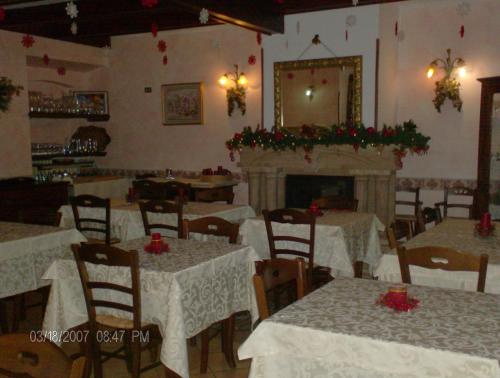 Albergo Andromeda - image 8