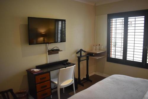hotel photo