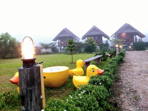Pai Smilehouse – Pai, ND