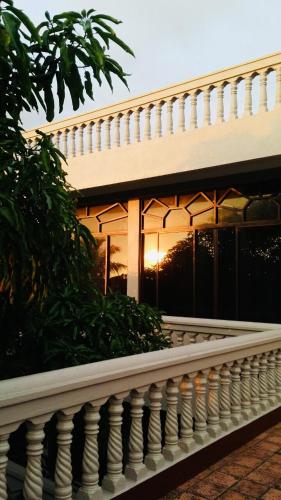 Sagarika Beach Hotel photo