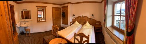Pension Schmidinger – Kitzbühel, MO