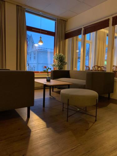 Rødberg Hotel - image 6
