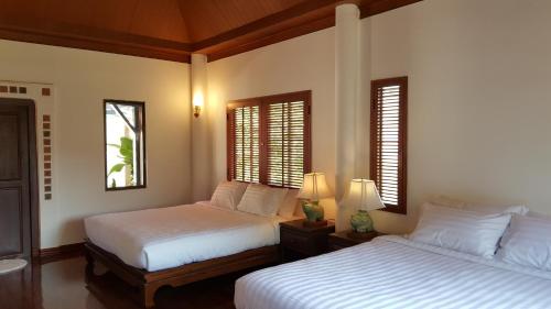 Casa Khaoyai Bed&Breakfast – Pak Chong, GA