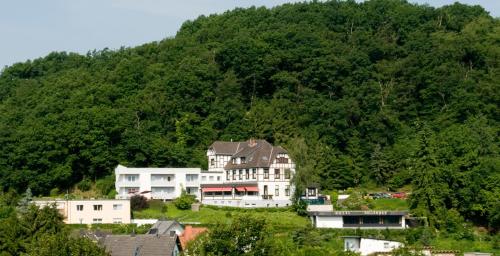 WELLNESS Hotel UHLENBERG in Bad Münstereifel, Deutschland
