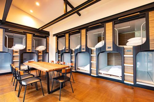 COTTAGE Di MUSiCA