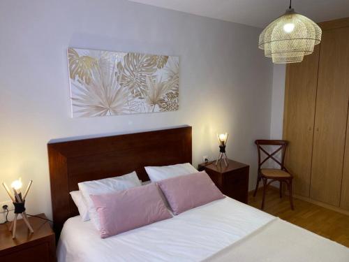  Fantástico Apartamento con jardín en Castiello de Jaca VUT HU-20-007 in Castiello de Jaca