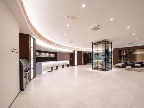 大廳, 北海道函館站前柔婕閣酒店 (La'gent Stay Hakodate Ekimae) in 函館